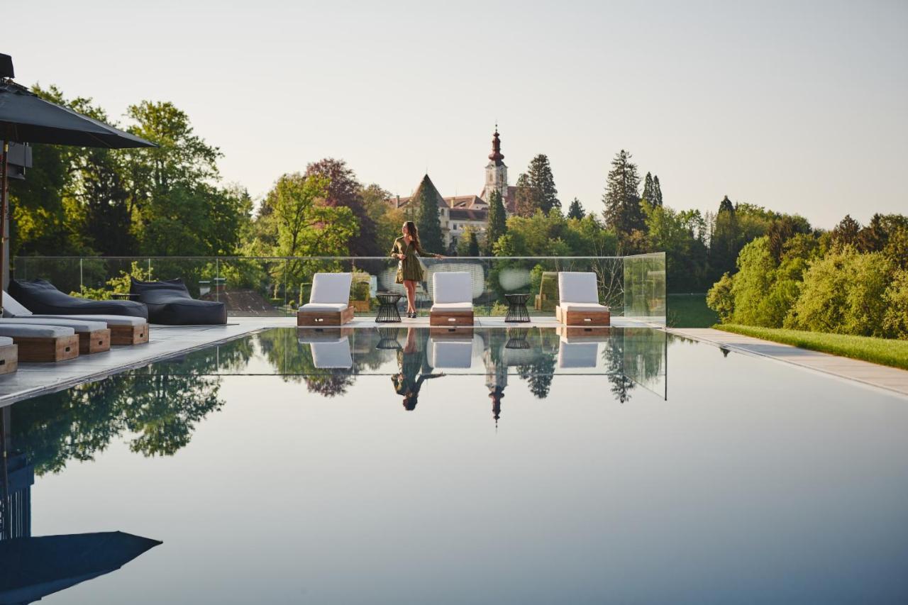 Boutiquehotel Das Zeitwert Deutschlandsberg Exterior photo